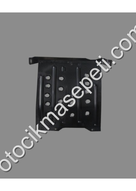 Opel Vectra A Karter Muhafaza Saci Metal 19882095