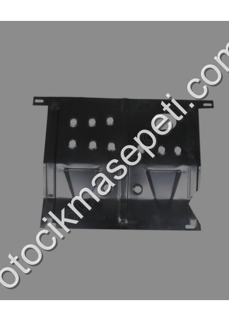 Ford Transit Connect Karter Muhafaza Saci Metal Ayakli 20072009