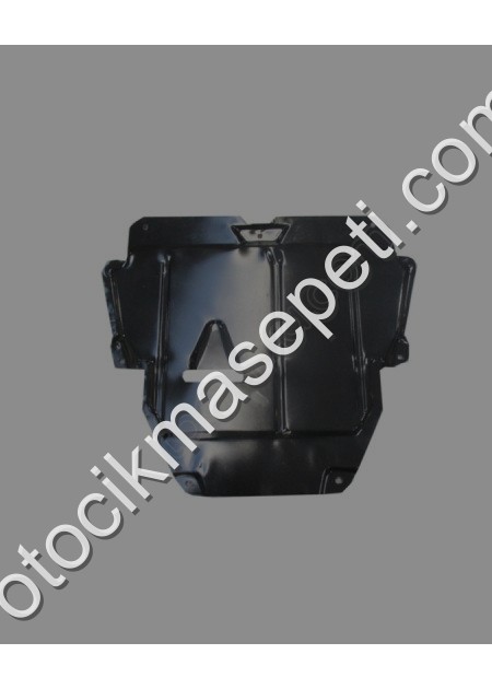 Renault Talisman Karter Muhafaza Saci Metal 20162020