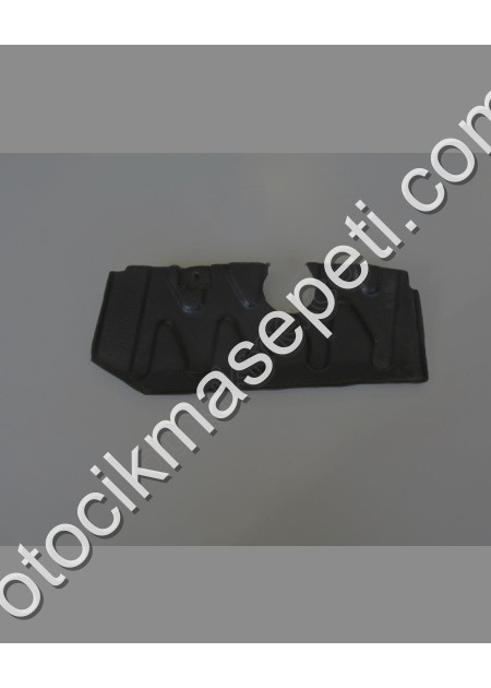 Hyundai Accent Era Karter Muhafaza Plastiği Sağ 20062012