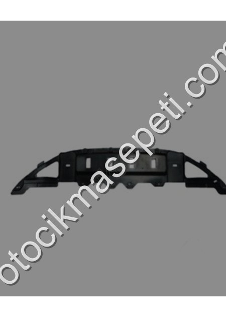 Chevrolet Cruze Karter Muhafaza Plastiği Orta Tw 20092014