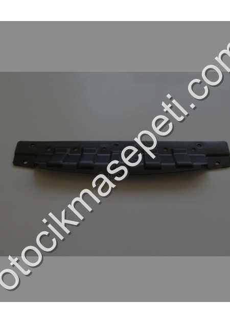 Hyundai Accent Blue Karter Muhafaza Plastiği Ön Tampon Alt Muha