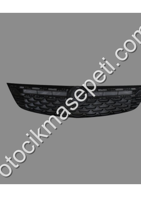 Opel Astra K Hb Ön Panjur Siyah Tw 20162019