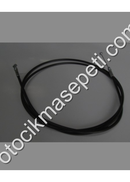 Mazda 323 Familia Kaput Açma Teli 19952097