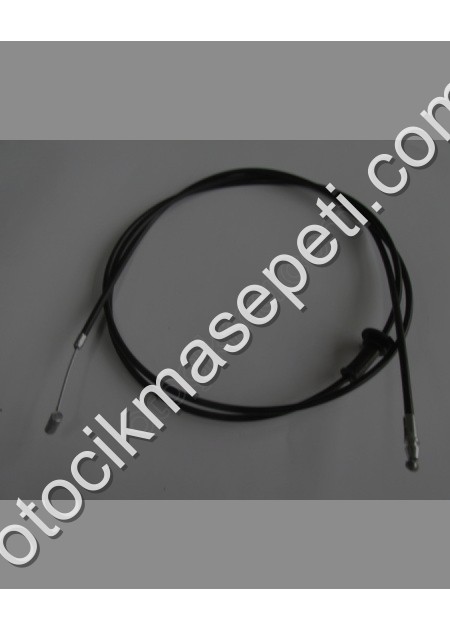 Hyundai Accent Kaput İç Açma Teli 19982000