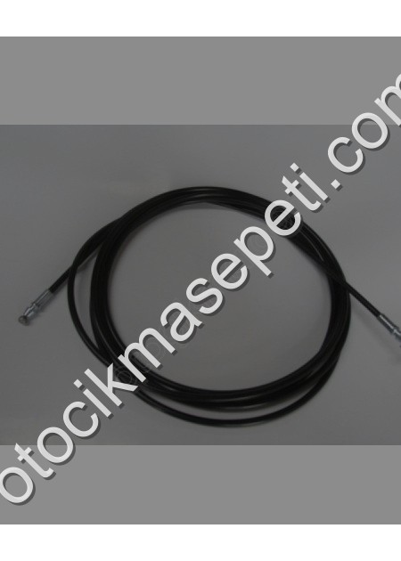 Hyundai Accent Era Bagaj Açma Teli 20062012