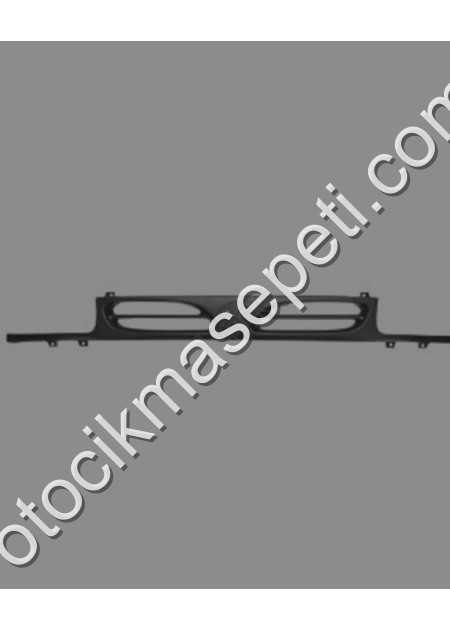 Nissan Micra K11 Ön Panjur Astarlı Tyg Adet Serisi Tst9853 Oem623