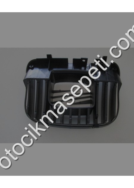 Seat Leon Ön Panjur Dış Armasız 1M0853651F01C Orta Peteği Euro Bo