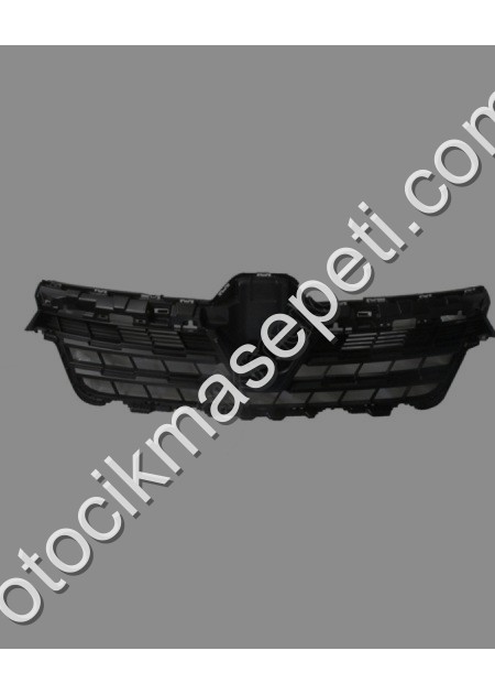 Renault Express Ön Panjur Siyah 21 24