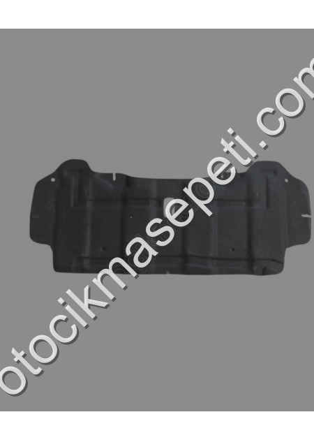 Renault Fluence Kaput İzolatörü Kaput Keçesi İzolasyon 09 16