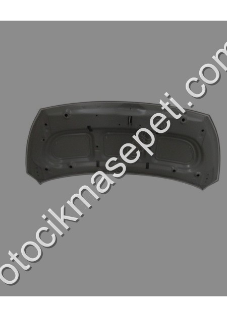 Kia Picanto Motor Kaputu Gri Boyalı İceli Çekomastikli Tw 18 24