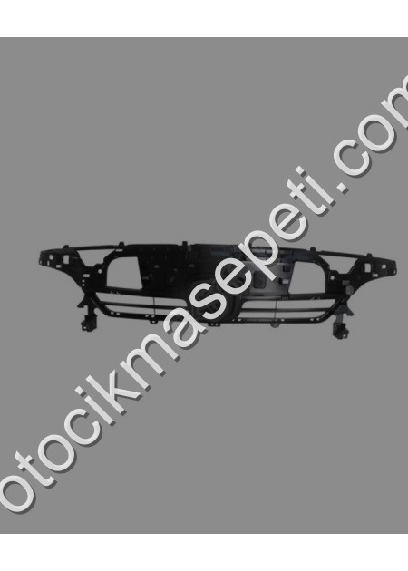 Honda Accord Ön Panjur Siyah Tyg 21 24