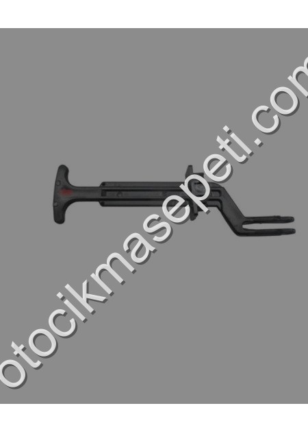 Volkswagen Passat B5 Kaput Dış Aç Mandalı 19972000