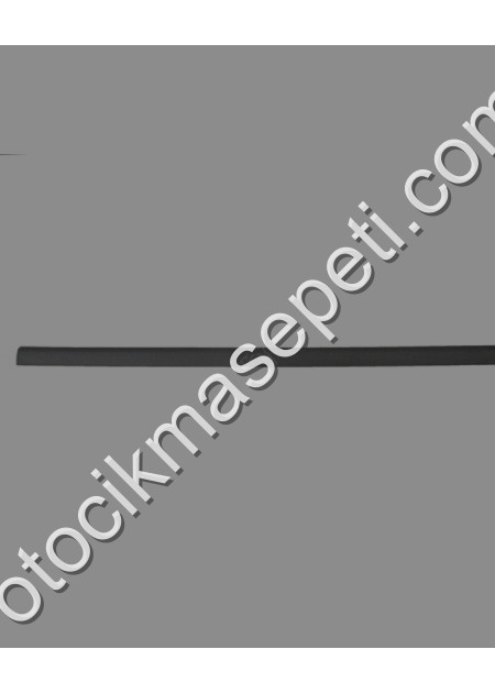 Opel Vectra B Ön Kapi Bandi Sağ Gri Arma Deliksiz 19992002