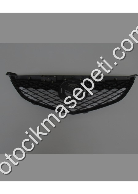 Mazda 6 Sd Ön Panjur Siyah Kaplamasiz Bfn 20032006