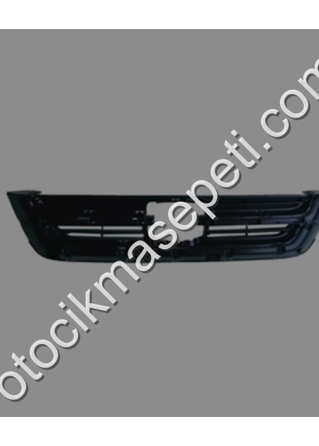 Honda Crv Ön Panjur Siyah Fpi 20092010
