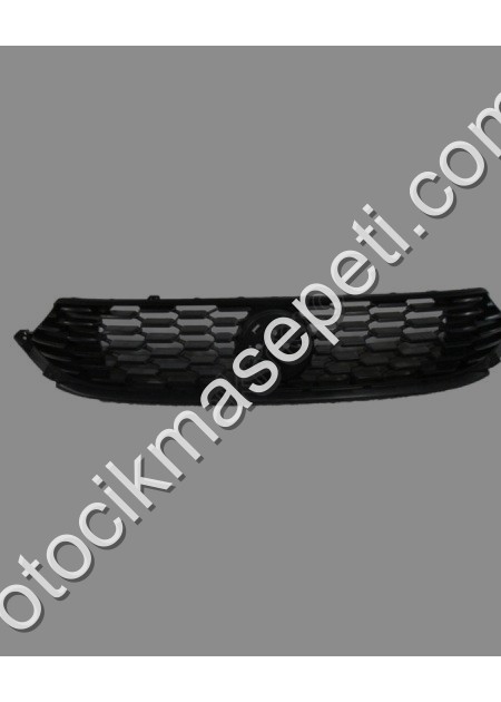 Fiat Egea Sd/Hb/Sw Ön Panjur Petekleri Siyah 20152020