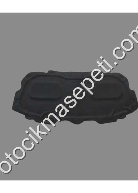 Fiat Egea Sd/Hb/Sw Kaput İzolatörü Kaput Keçesi İzolasyon 20152