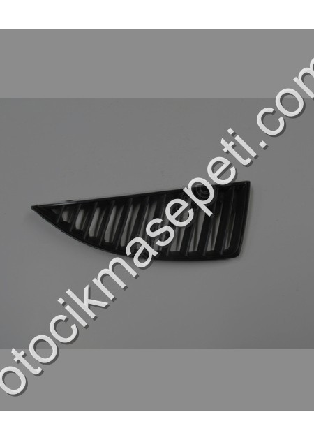 Mitsubishi Lancer Ön Panjur Sağ Siyah Tyg 20042006