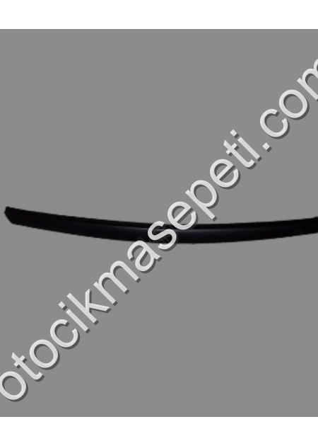 Mazda 323 Protege Ön Panjur Kaplamasi Siyah Avrupa Tip 1999200