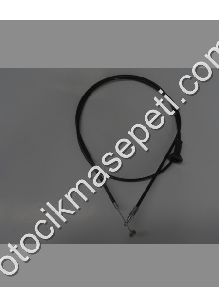 Hyundai Starex Minibüs Kaput İç Açma Teli 19982008