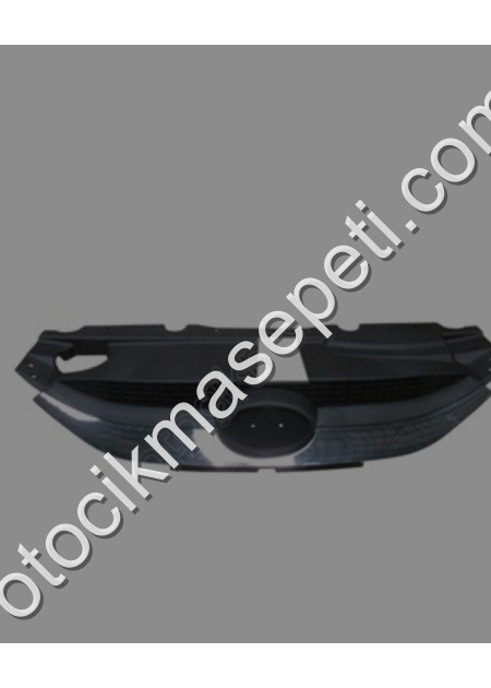 Hyundai Ix35 Ön Panjur Siyah Tw 20102015