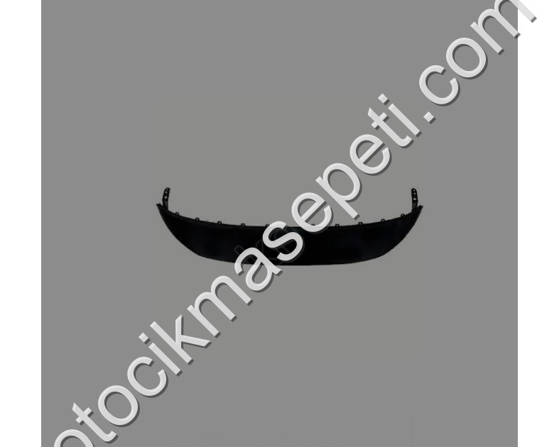 ÖN PANJUR ÜST RİFTER/PARTNER 2018-