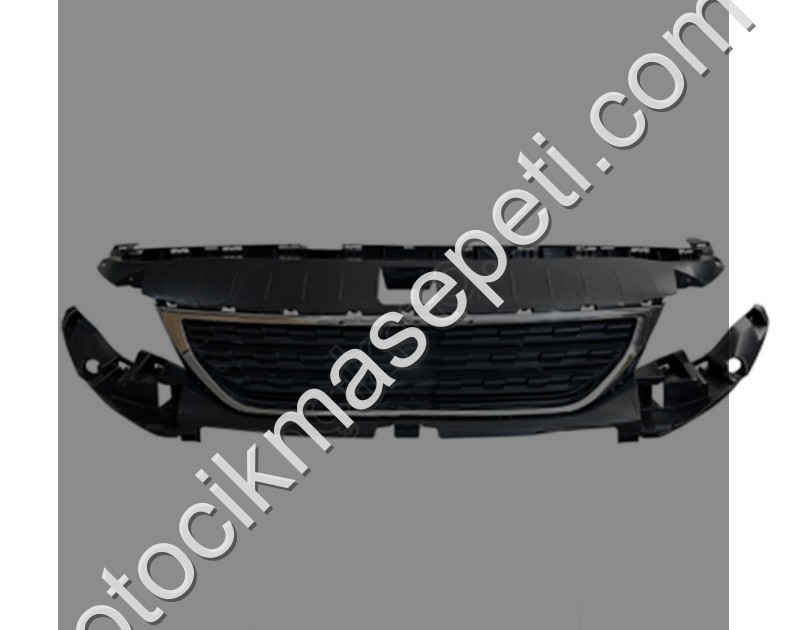 ÖN PANJUR (İÇDIŞ) PARTNER RİFTER 2018-