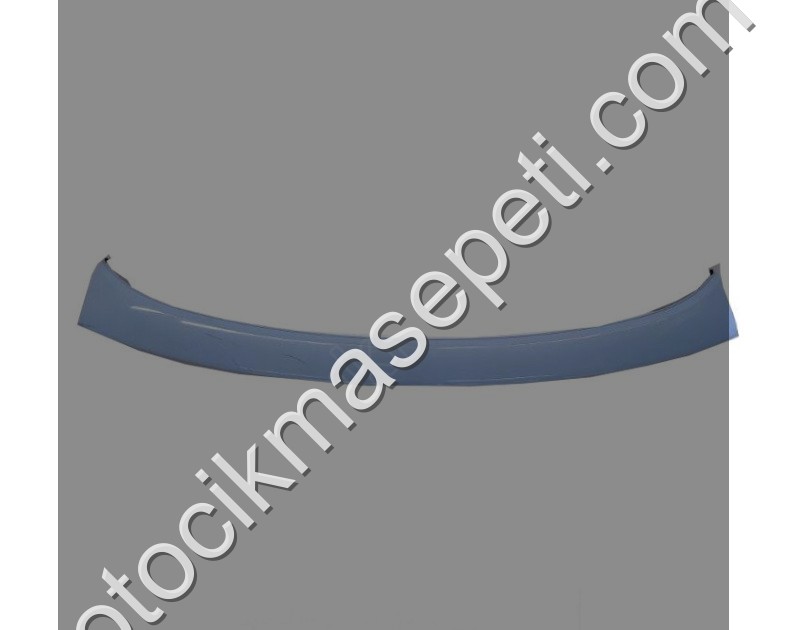 ARKA BAGAJ KAPLAMASI OMODA 5 2022-