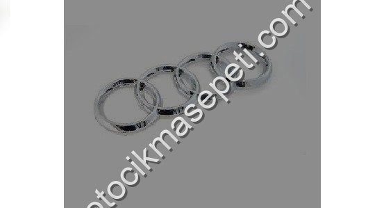 ÖN PANJUR SÜS A6 2013-