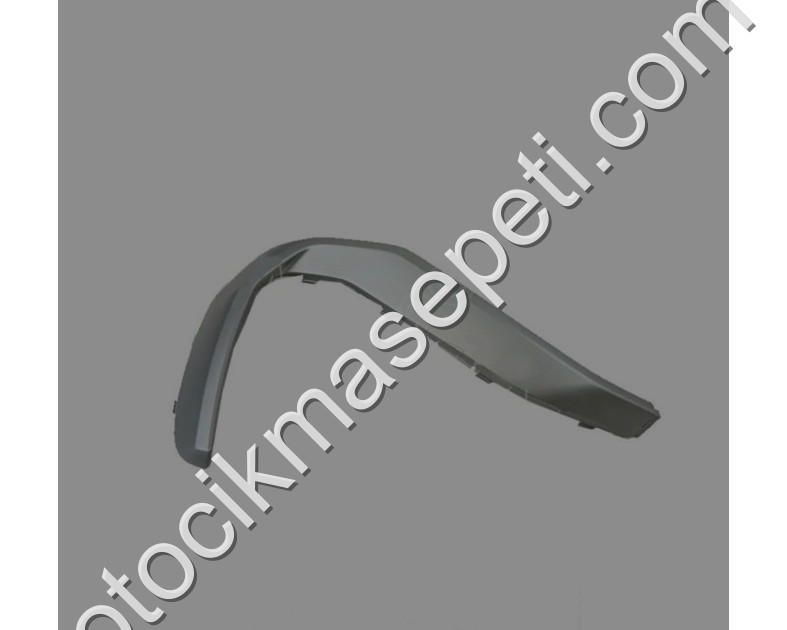 ARKA SPOYLER NİKELAJI SOL Q3 2019-