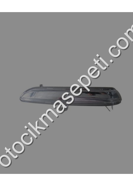 Citroen C3 Kapi Ayna Sinyali Sağ E Markli 20162020