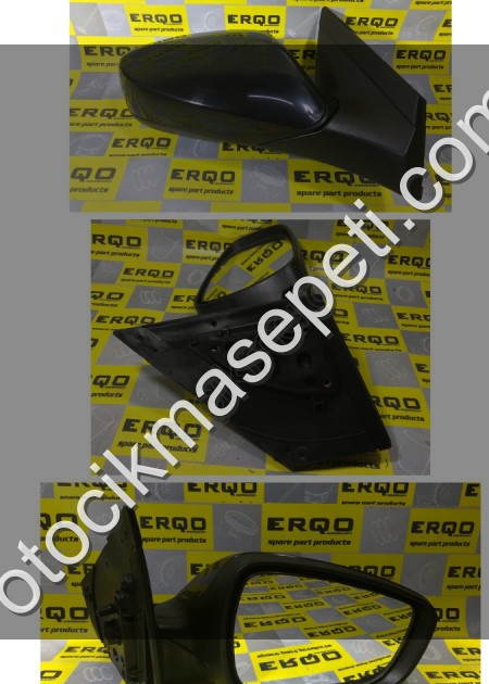 Hyundai Accent Blue Ayna Sol Sinyalsiz 2011