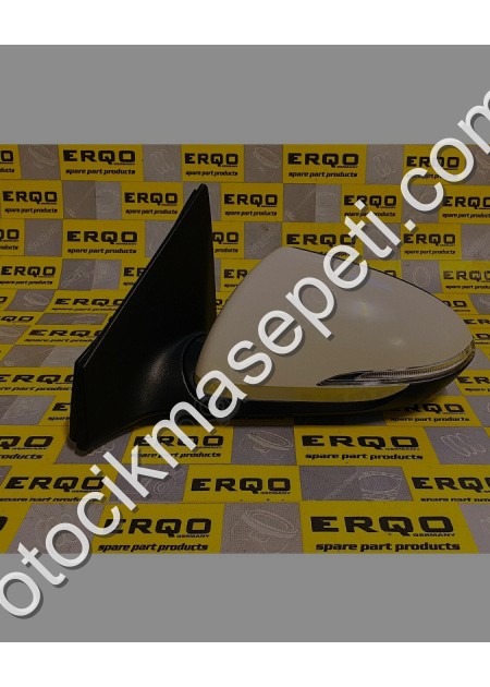 Hyundai Elantra Ayna Sol SinyalliKatlIsitm 8Fiş 2016 18