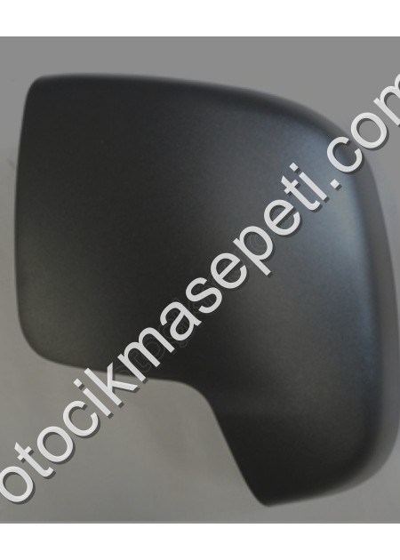 Citroen Nemo Ayna Kapağı Sağ Siyah Uyumlu 20082012