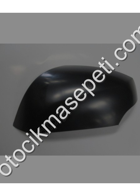 Renault Fluence Ayna Kapağı Sol Siyah Uyumlu 20092016