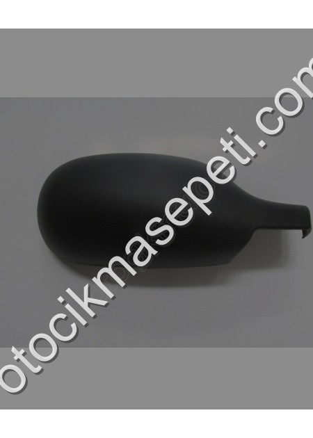 Renault Megane 1 Ayna Kapaği Sağ Siyah Uyumlu Serisi 19992002