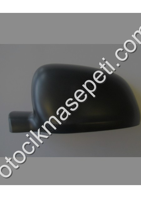 Mercedes Citan W415 Ayna Kapağı Sol Siyah Uyumlu 20122013