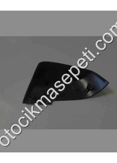 Bmw 1 F20 Ayna Kapağı Sağ Siyah Sinyal Takılan Tip Uyumlu Serisi