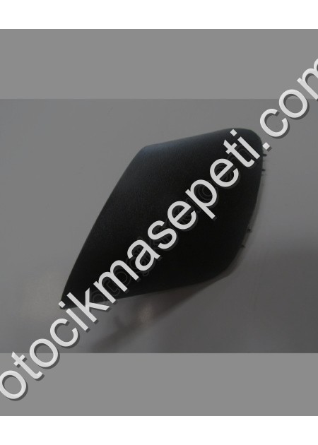 Fiat Linea Classic Ayna Kapaği Alt Sağ Siyah P A Uyumlu Serisi 2