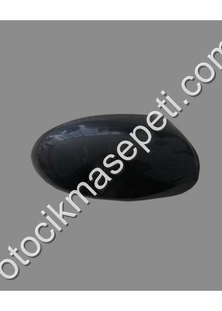 Ford Focus Sd/Hb Ayna Kapağı Sağ Siyah Uyumlu 19982005