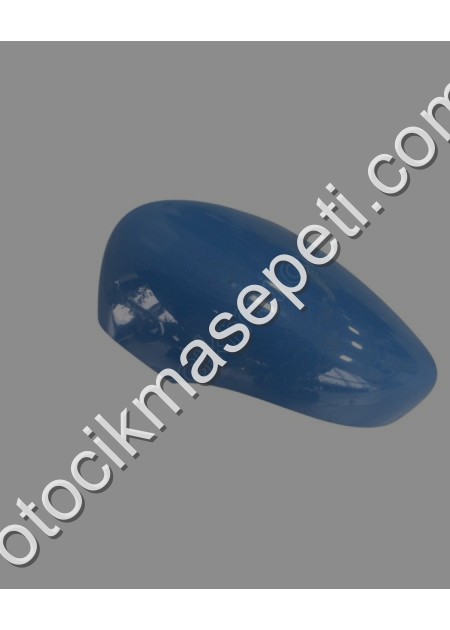 Renault Clio 4 Hb Ayna Kapağı Sol Uyumlu 20132016