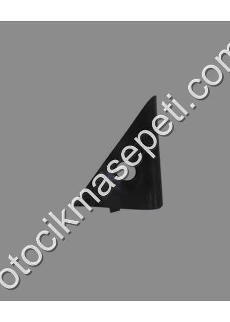 Hyundai Accent Kapi Ayna Muskasi İç Sağ Manuel Aynalar İçin Ayar