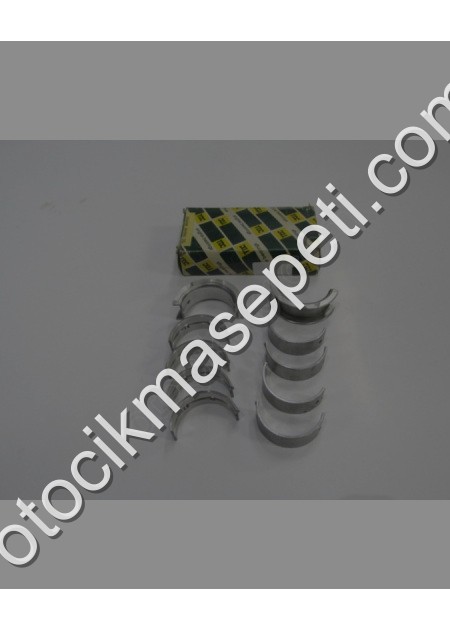 Hyundai Excel Ana Yatak 4G13/15 1 3/1 5Cc 0 50 Tdc 19902091