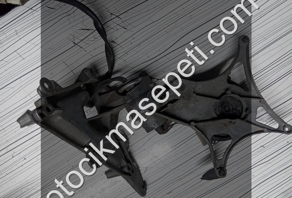 CITROEN C4 Ön Sol Ayna 1126996 2063793 534158