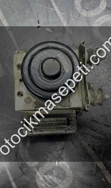 PORSCHE CAYENNE ABS BEYNI VE PORSCHE CAYENNE TÜM ÇIKMA PARÇALAR