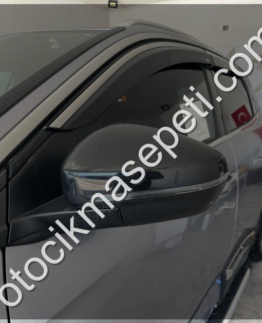 PEUGEOT 3008 SOL DIŞ DİKİZ AYNASI  - 1635224580