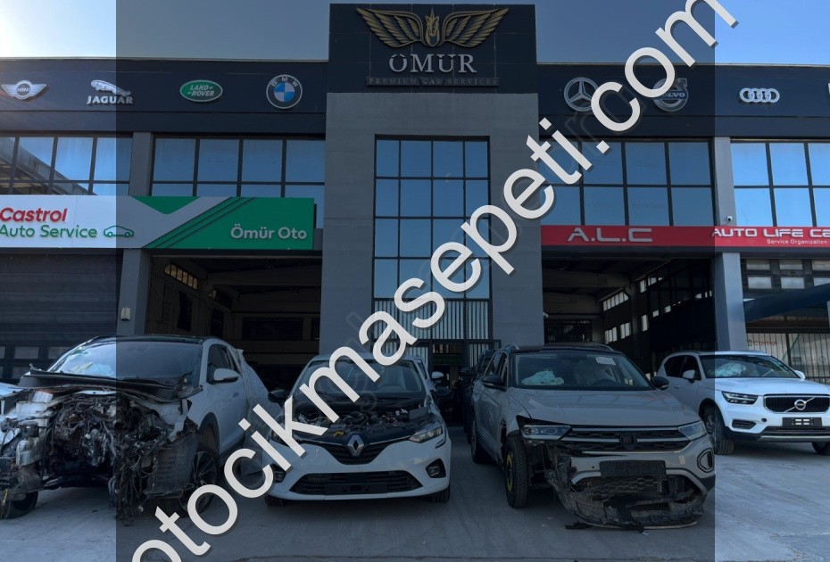 OPEL CORSA F DIŞ DİKİZ AYNASI SAĞ ORİJİNAL SÖKME  - 983769791T
