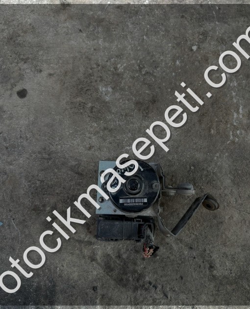 VOLVO S40 ABS BEYNİ