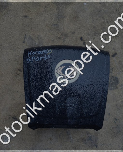 SSANGYUG KORANDO SÜRÜCÜ AİRBAG